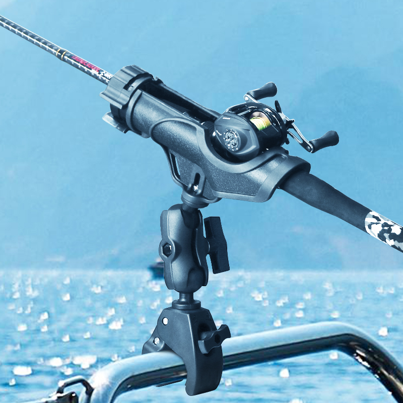 VIN mounts Fishing Rod Holder  - Fishing Rod Holder 리뷰 및 가격