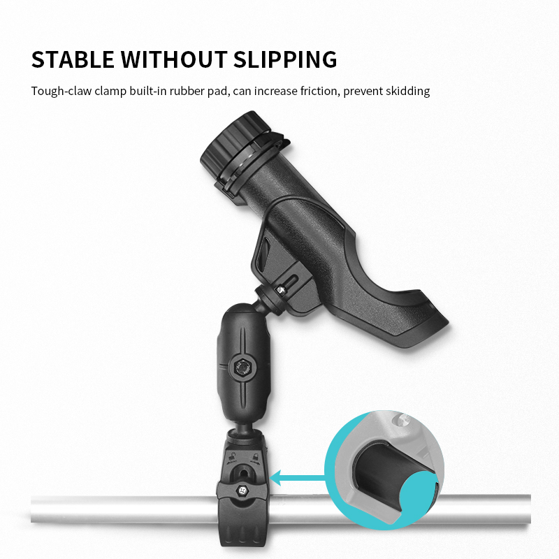 VIN mounts Fishing Rod Holder  - Fishing Rod Holder 리뷰 및 가격
