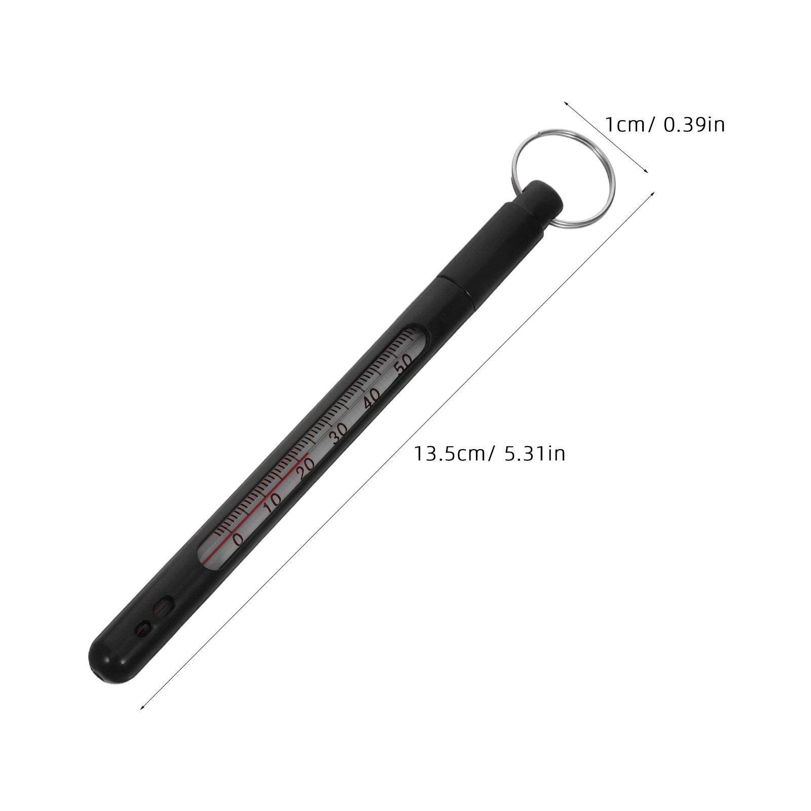 Fishing Water Thermometer ABS  - Fishing Rod Fly 리뷰 및 가격