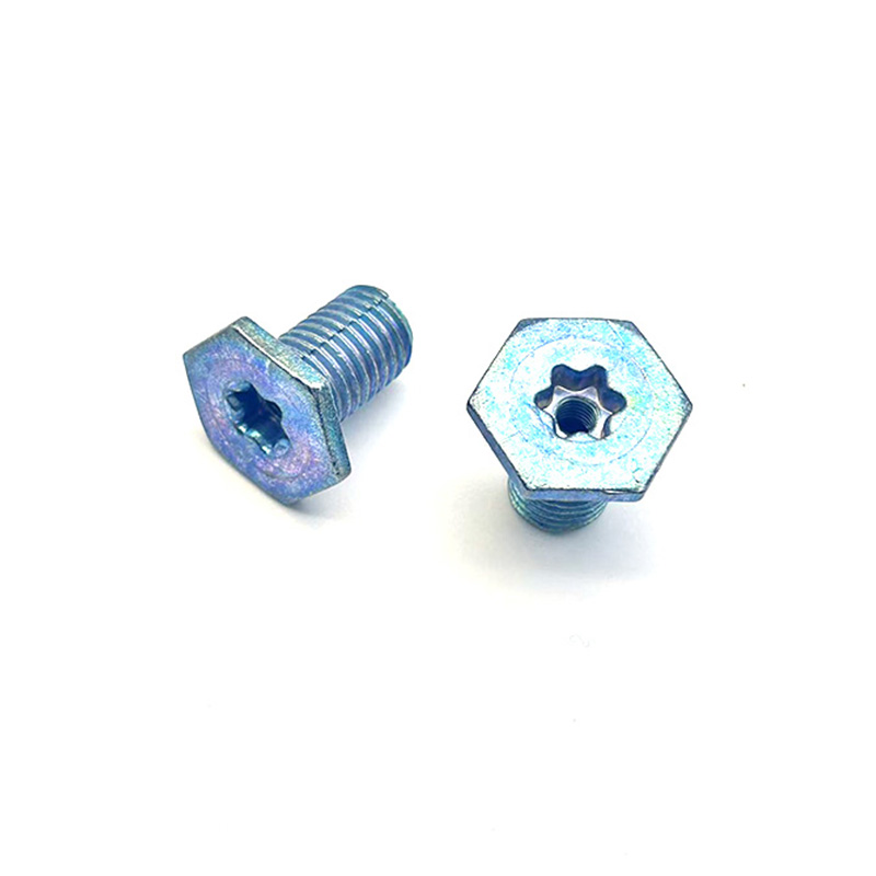 Iron Screws Fixing Rods Bolt B - Fishing Rod Holder 리뷰 및 가격