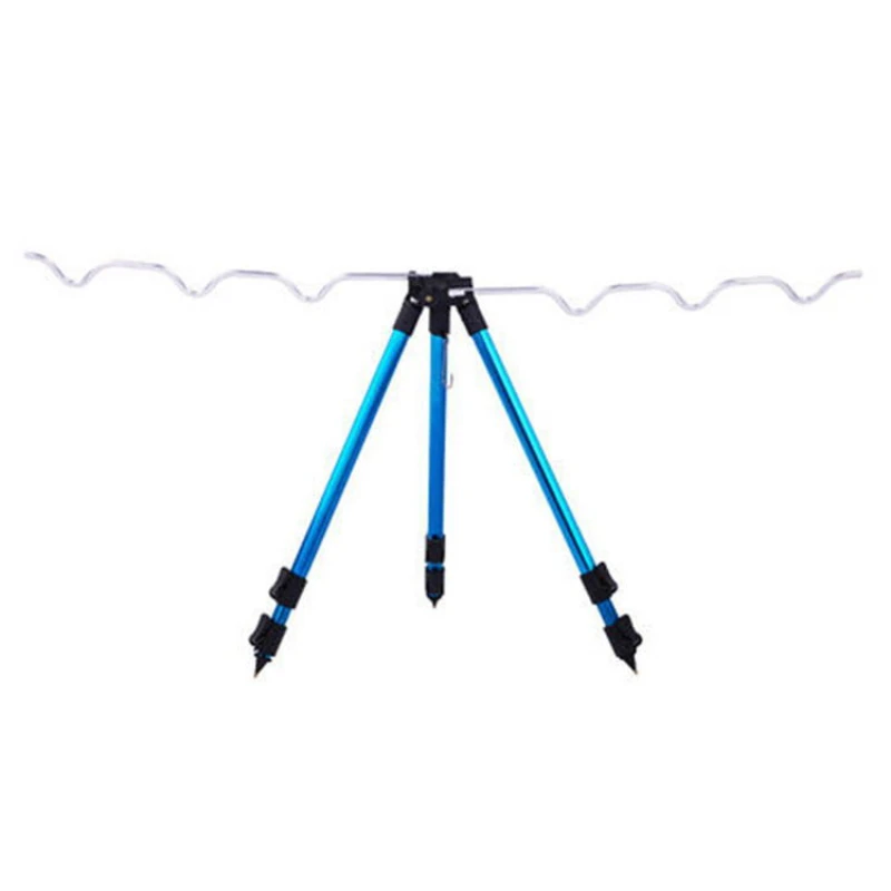 1PC Fishing Sea Rod Bracket Al - Fishing Rod Telescopic 리뷰 및 가격