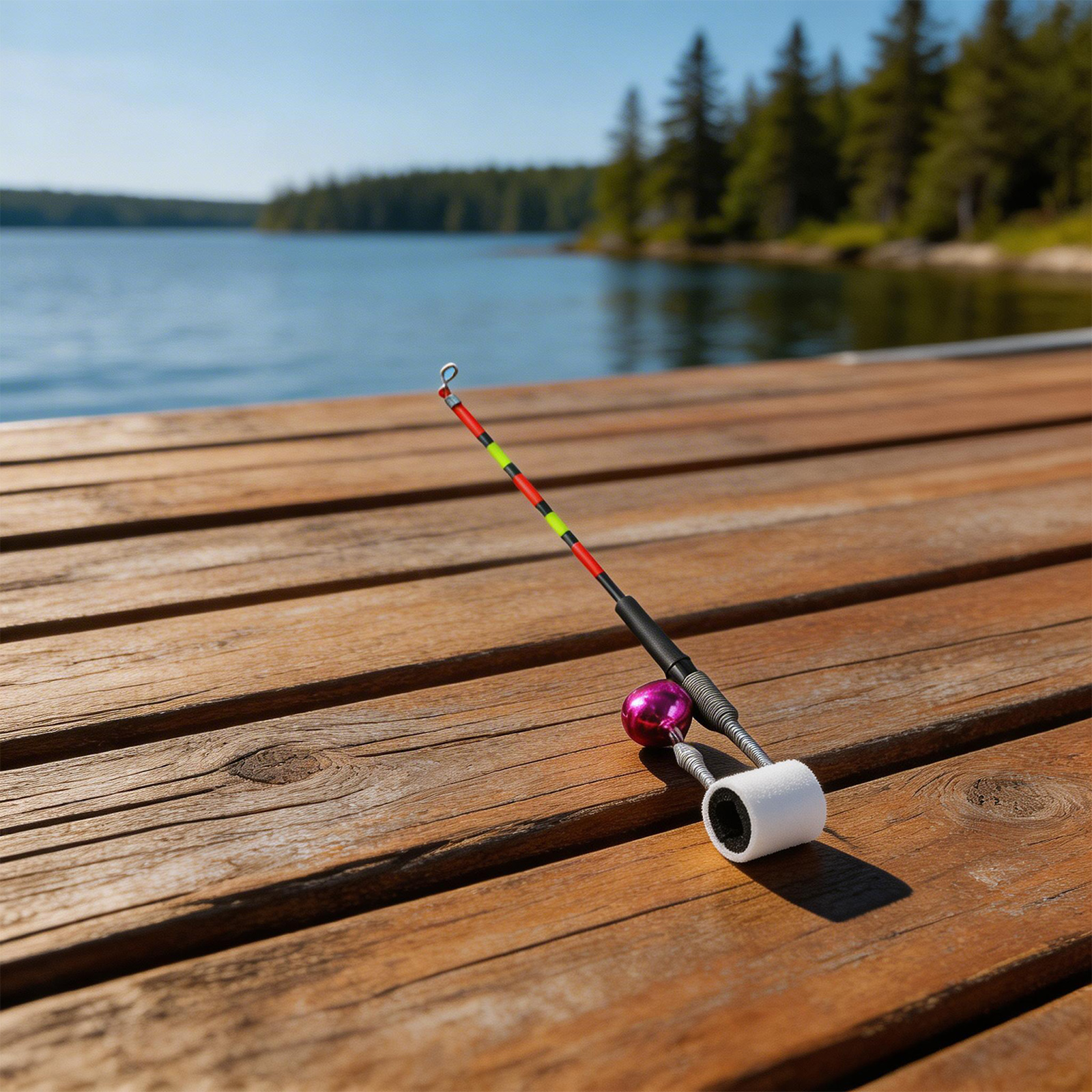 Carbon Fiber Fish Bite Alarm f - Fishing Rod Carbon Fiber 리뷰 및 가격