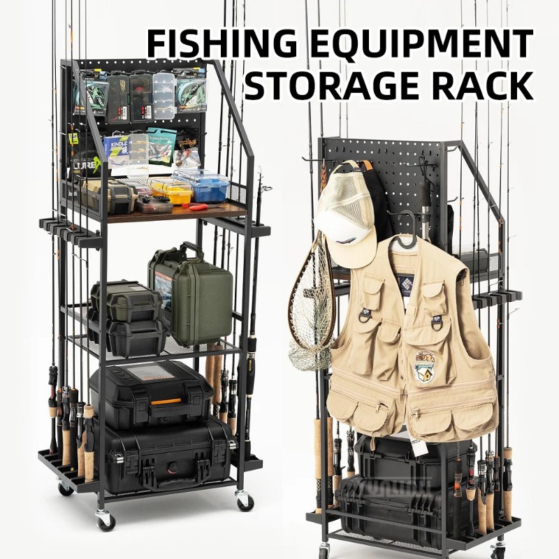 Fishing Genuine Shelf, Fishing - Fishing Rod Combo 리뷰 및 가격