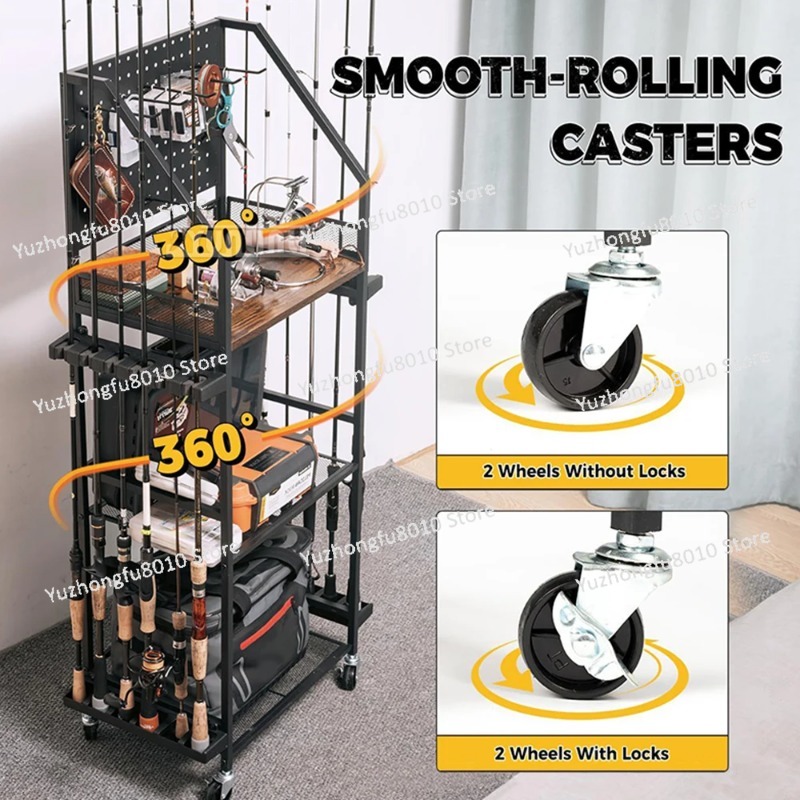Fishing Genuine Shelf, Fishing - Fishing Rod Combo 리뷰 및 가격