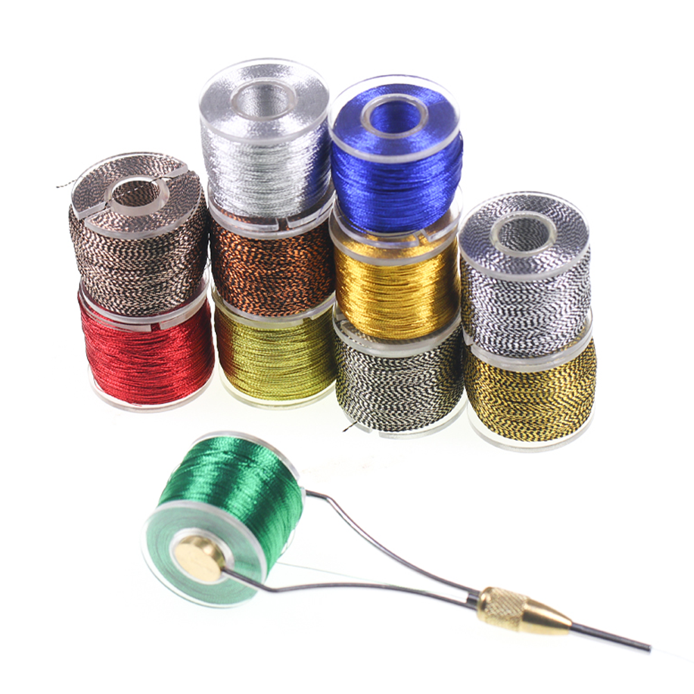 100 yards Fishing Rod Building - Fishing Rod Building Kit 리뷰 및 가격