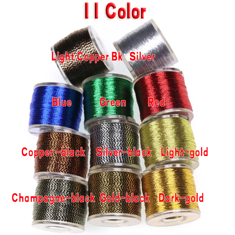 100 yards Fishing Rod Building - Fishing Rod Building Kit 리뷰 및 가격