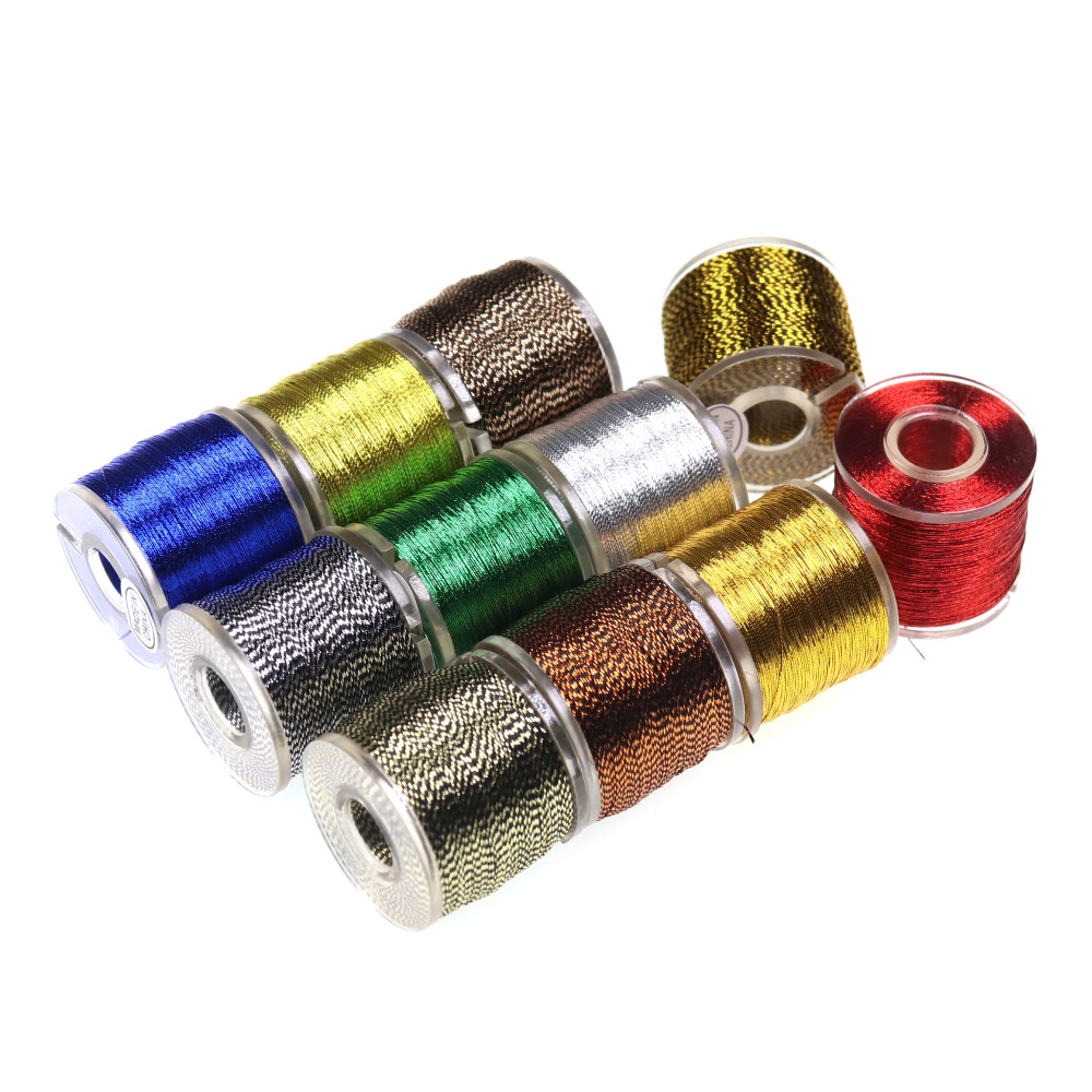 100 yards Fishing Rod Building - Fishing Rod Building Kit 리뷰 및 가격