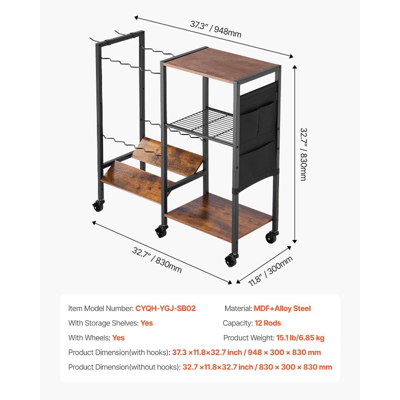 12 Pole Fishing Rod Holder Fis - Fishing Rod Holder 리뷰 및 가격