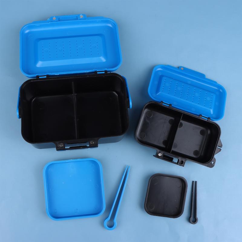 Portable Fishing Lure Box Case - Fishing Rod Case 리뷰 및 가격