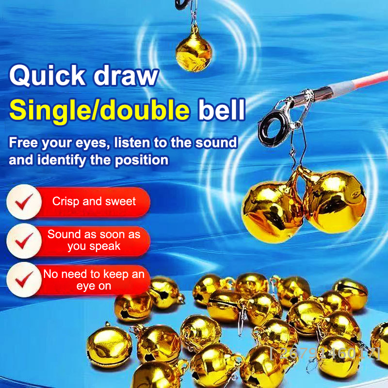 【YY26】10/20pcs New Quick-Clip  - Fishing Rod Ice 리뷰 및 가격