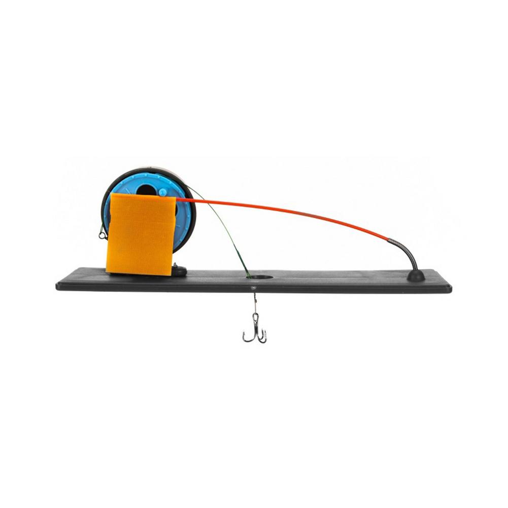 Ice Fishing Rod Tip-up Automat - Fishing Rod Ice 리뷰 및 가격