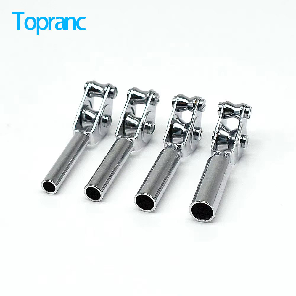 Topranc Fishing Roller Guide R - Fishing Rod Guide Replacement 리뷰 및 가격