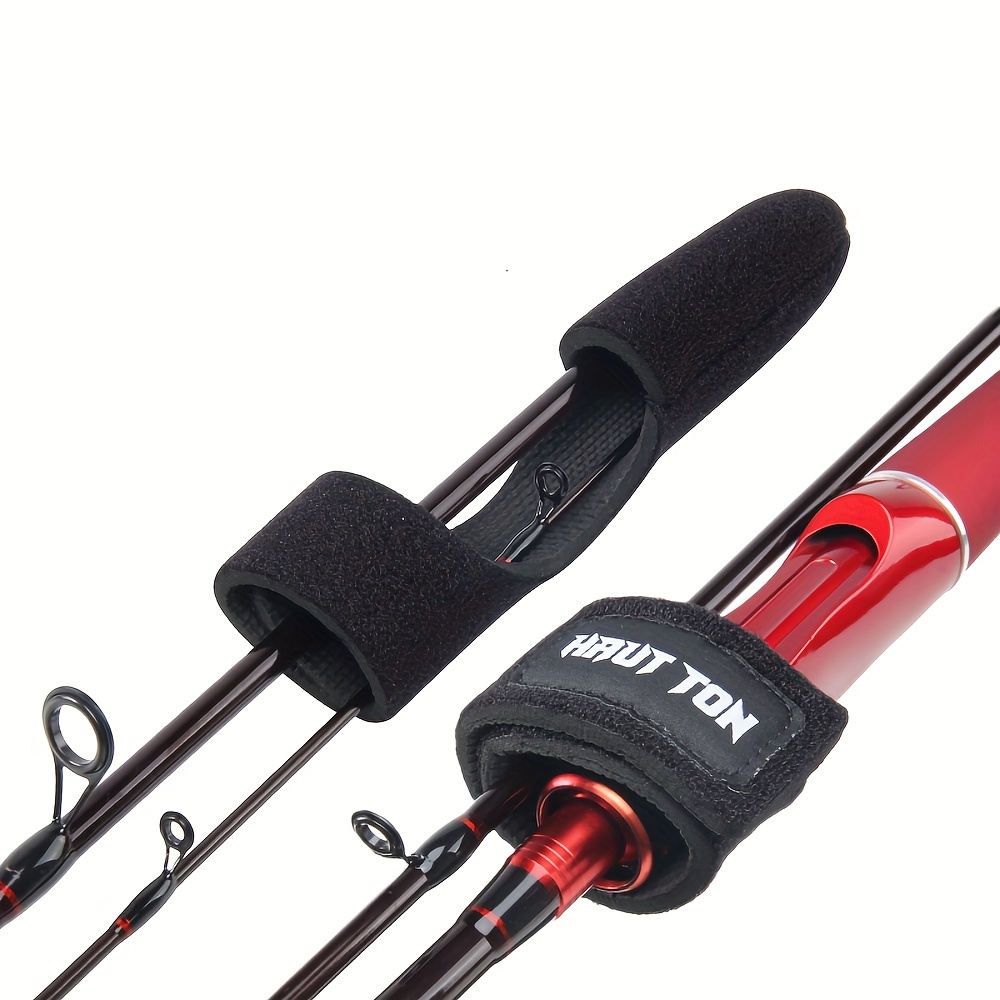 HAUT TON Fishing Rod Wrap Pole - Fishing Rod Fly 리뷰 및 가격