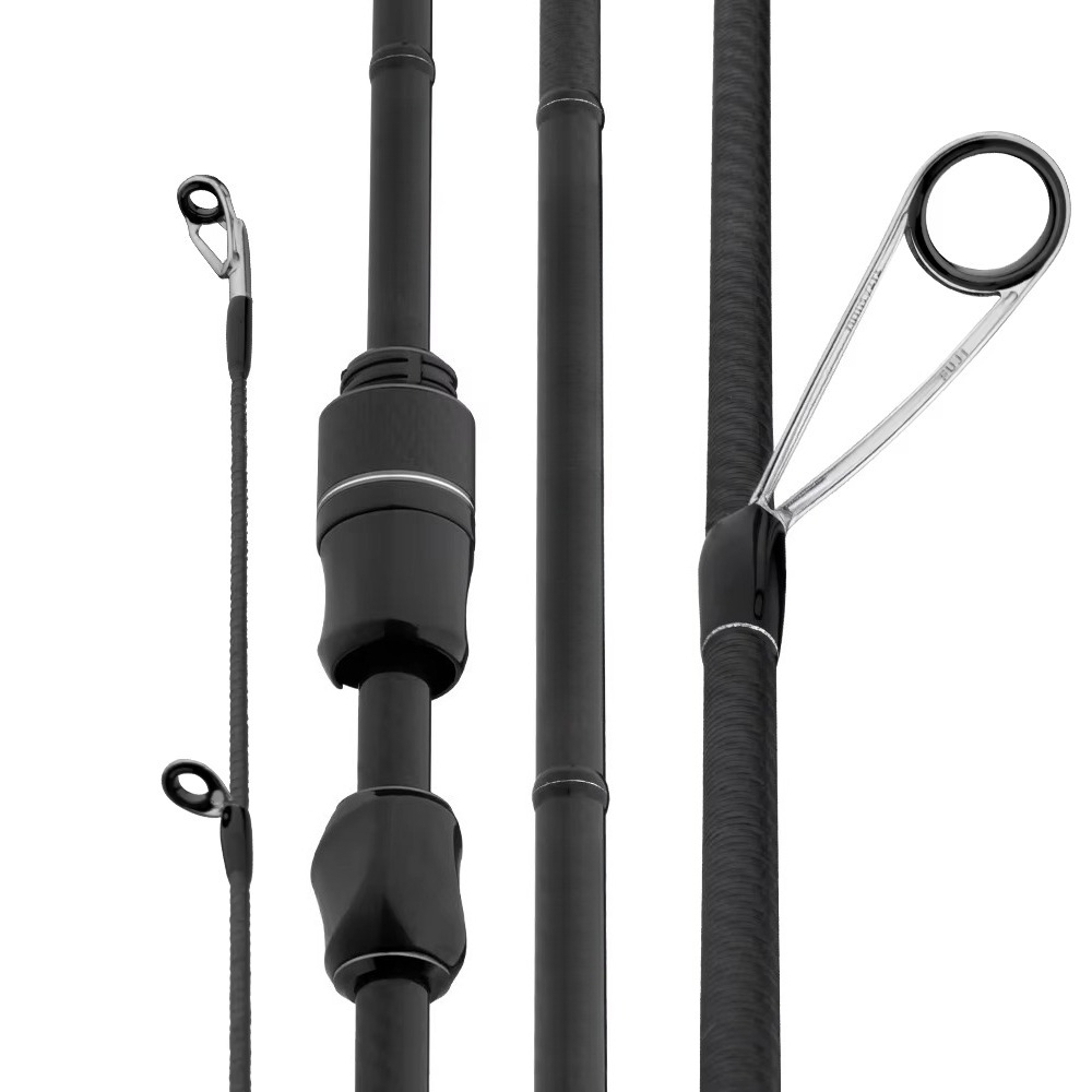 Freshwater Perch Bass Spinning - Fishing Rod Carbon Fiber 리뷰 및 가격