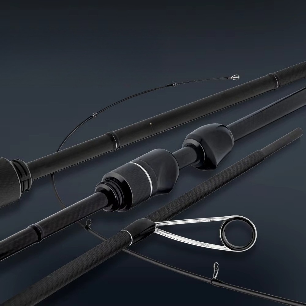 Freshwater Perch Bass Spinning - Fishing Rod Carbon Fiber 리뷰 및 가격
