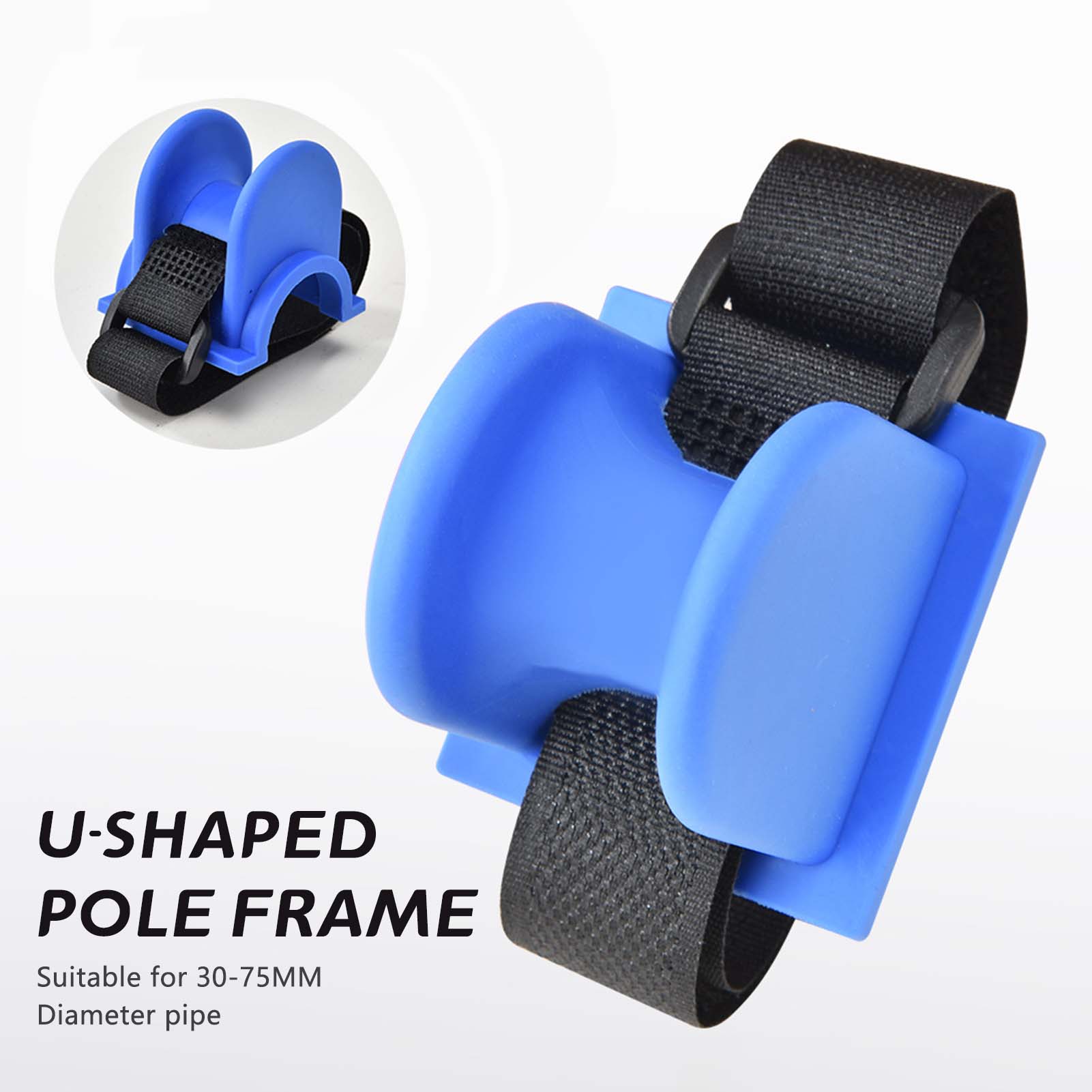 U-Shaped Boat Fishing Rod Hold - Fishing Rod Boat 리뷰 및 가격