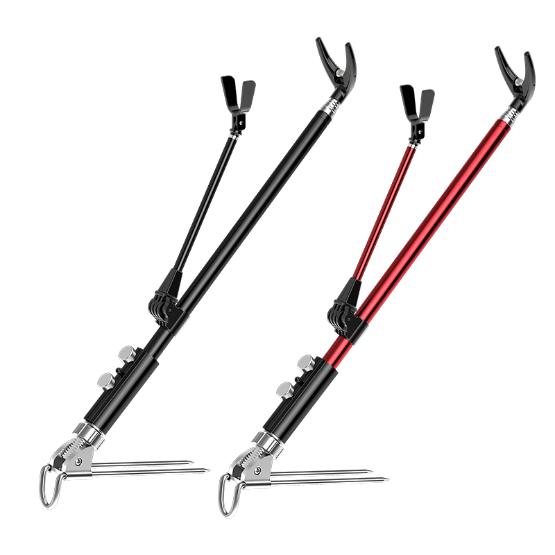 Telescopic Fishing Rod Bracket - Fishing Rod Rack 리뷰 및 가격