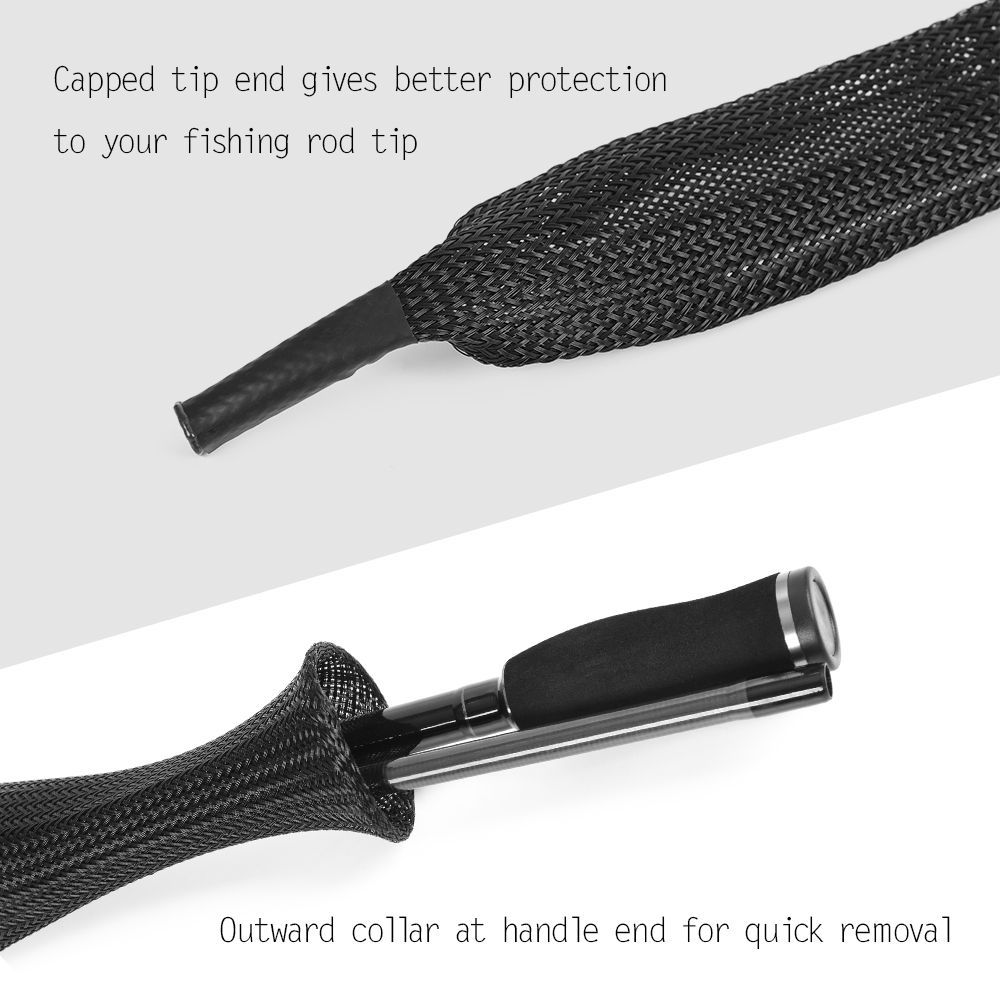 Tube Hhook 190cm Fishing Rod C - Fishing Rod Casting 리뷰 및 가격