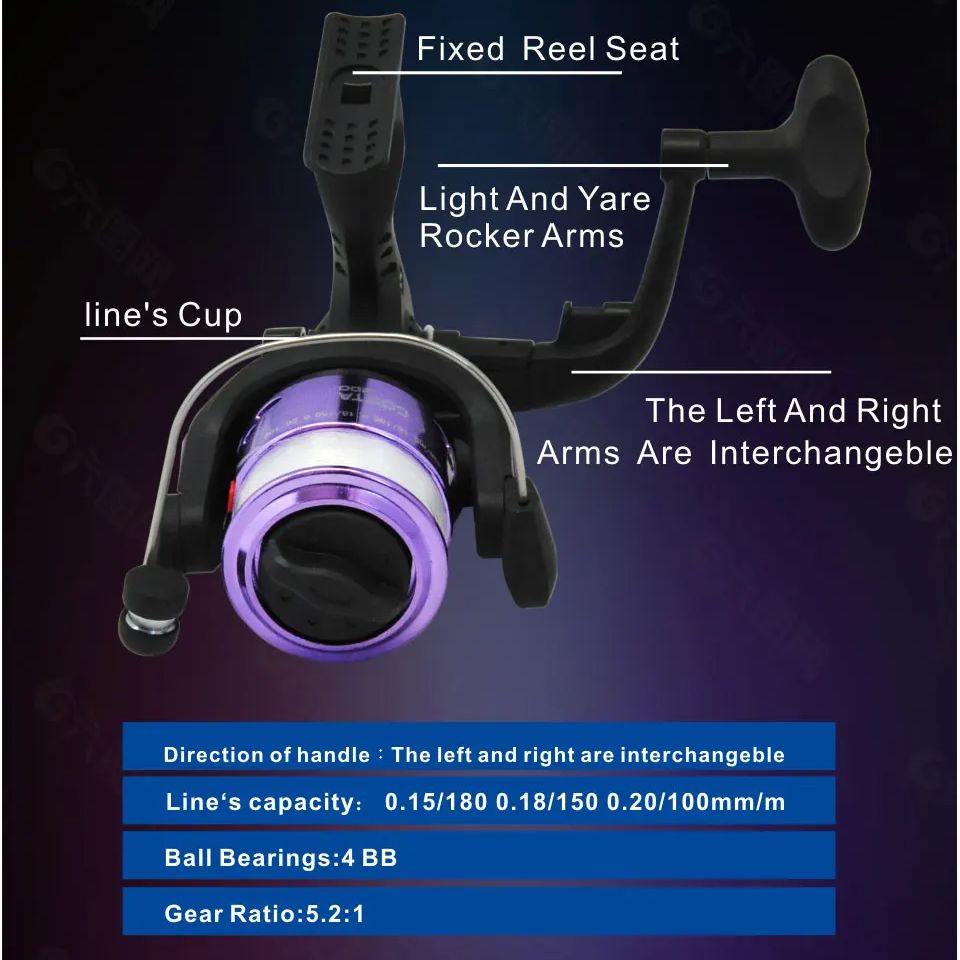 Ice Fishing Rod Reel Combo 68c - Fishing Rod Ice 리뷰 및 가격