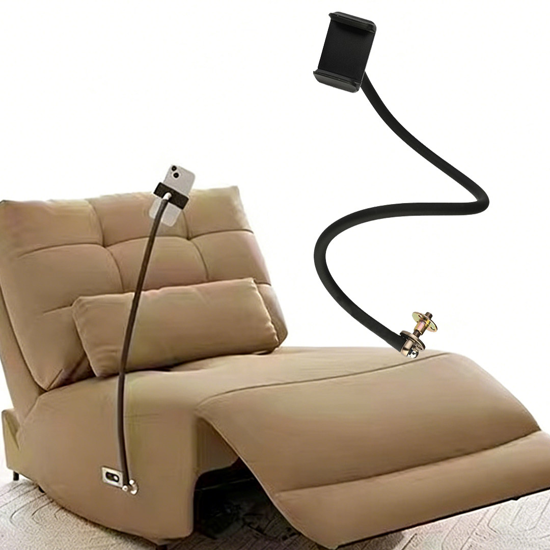 Flexible Arm Monopod Rod Sofa  - Fishing Rod Holder 리뷰 및 가격