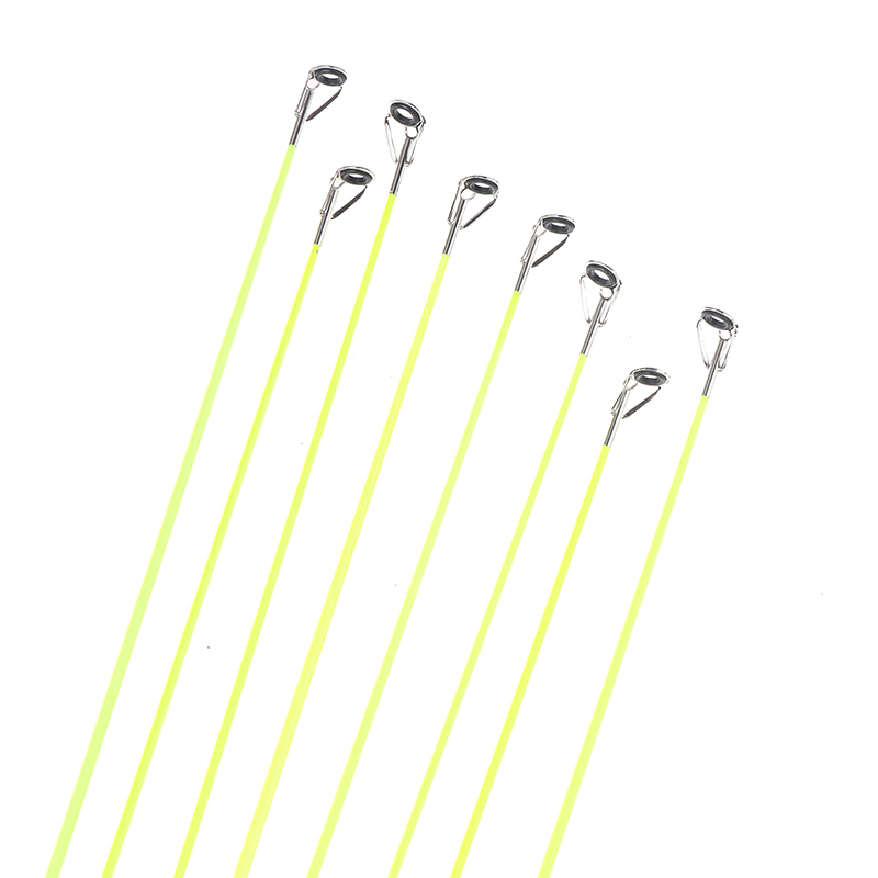 5Pcs 42CM Boat/Raft Rod Tip Sp - Fishing Rod Repair Kit 리뷰 및 가격