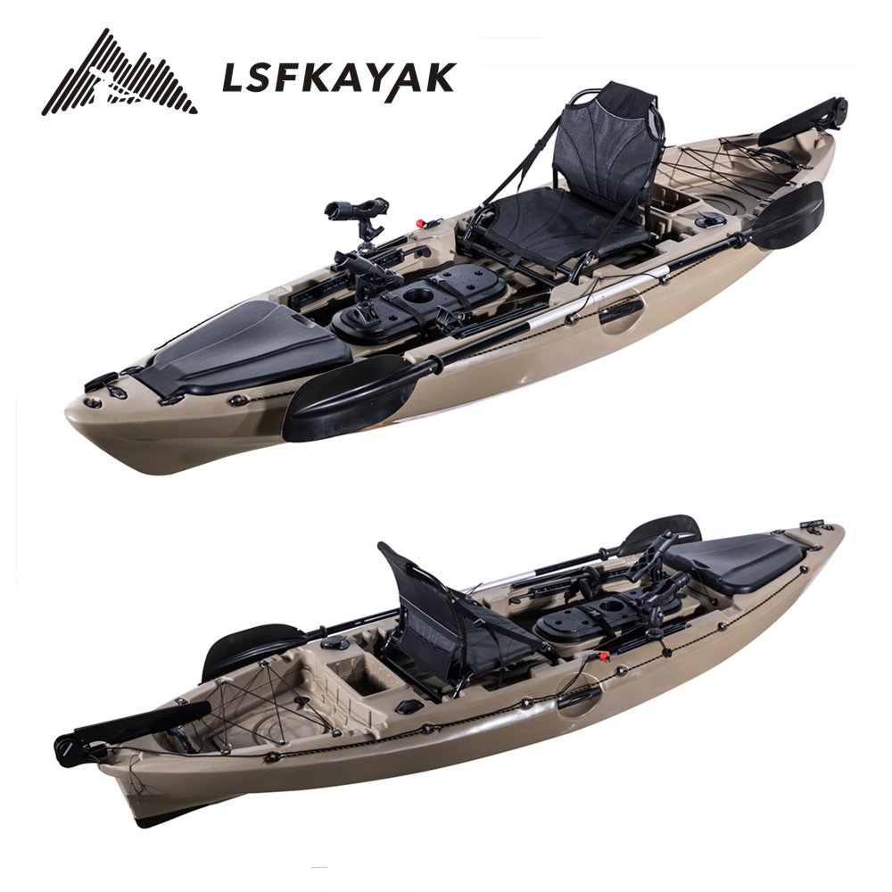 First-class Single Fishing Kay - Fishing Rod Holder 리뷰 및 가격