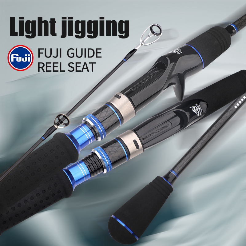 ROLLFISH Premium 2-Section Car - Fishing Rod Surf 리뷰 및 가격