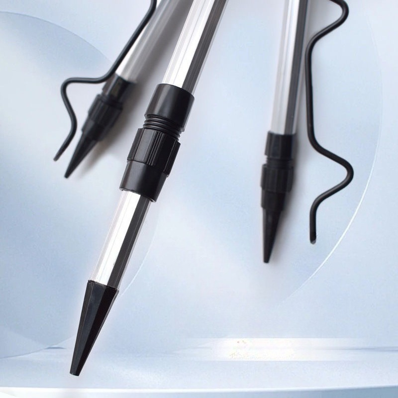 1PC Fishing Sea Rod Bracket Al - Fishing Rod Telescopic 리뷰 및 가격