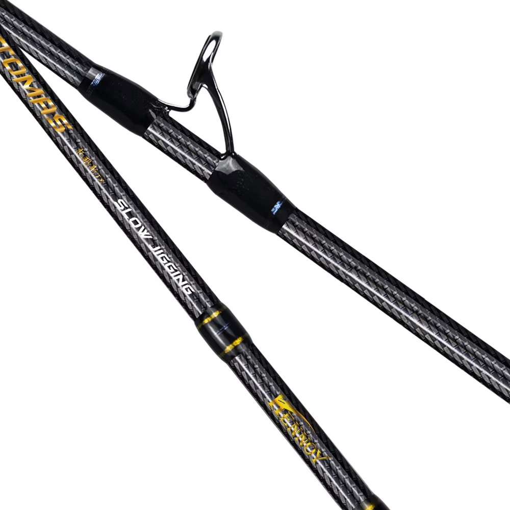 Wholesale  High Carbon Slow Ji - Fishing Rod Spinning 리뷰 및 가격