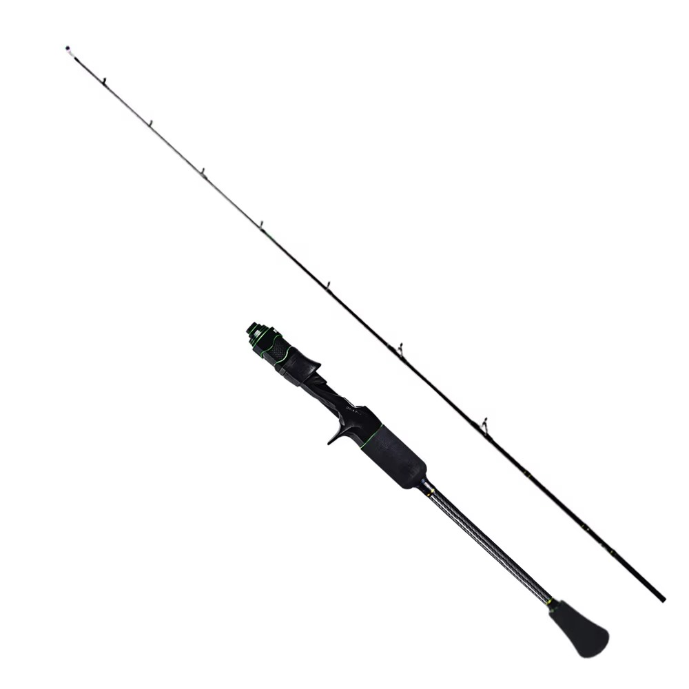 Wholesale  High Carbon Slow Ji - Fishing Rod Spinning 리뷰 및 가격