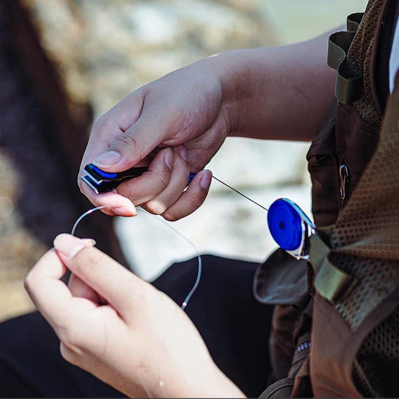 Fly Fishing Clippers Multifunc - Fishing Rod Fly 리뷰 및 가격