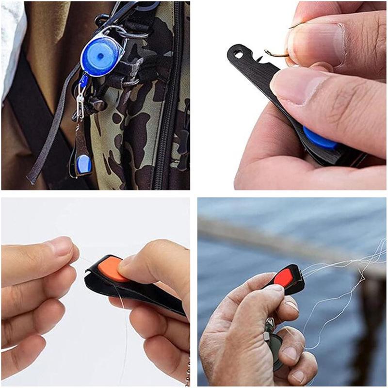 Fly Fishing Clippers Multifunc - Fishing Rod Fly 리뷰 및 가격