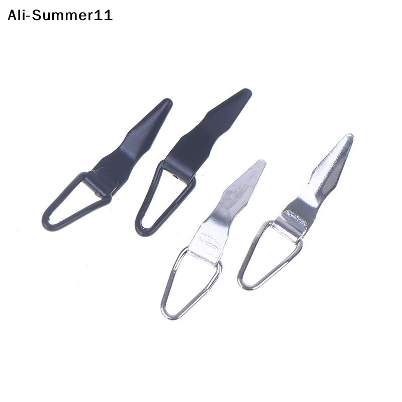 【11A】10pcs DIY Lure Accessory  - Fishing Rod Fly 리뷰 및 가격