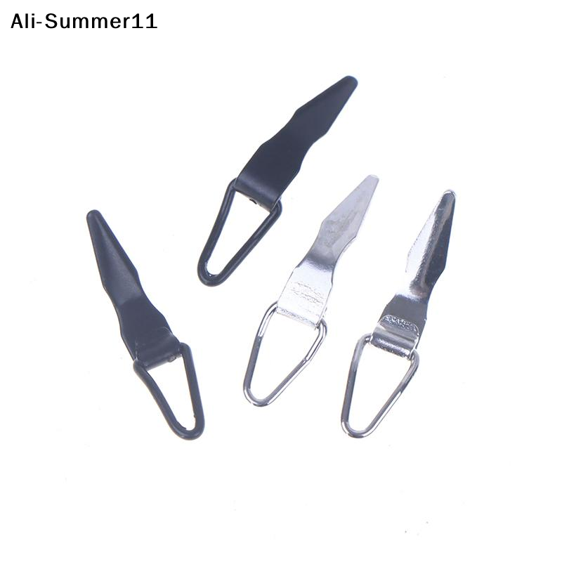 【11A】10pcs DIY Lure Accessory  - Fishing Rod Fly 리뷰 및 가격