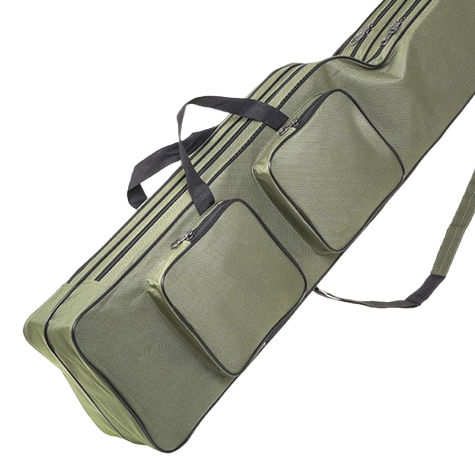 Fishing Rod Bags 150cm Waterpr - Fishing Rod Case 리뷰 및 가격