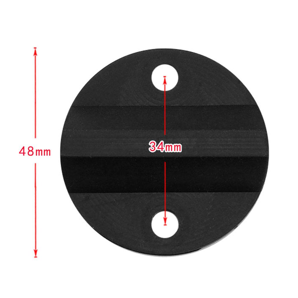Rubber Gasket for Fishing Rod  - Fishing Rod Rack 리뷰 및 가격