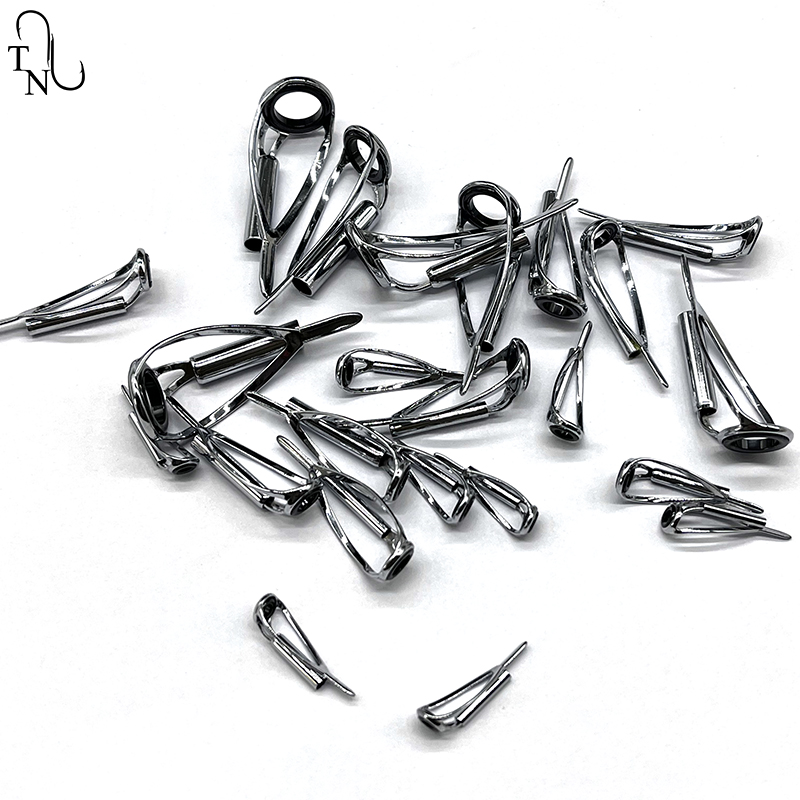 TN07 5PCS  Fishing Rod Tip Gui - Fishing Rod Tip Replacement 리뷰 및 가격