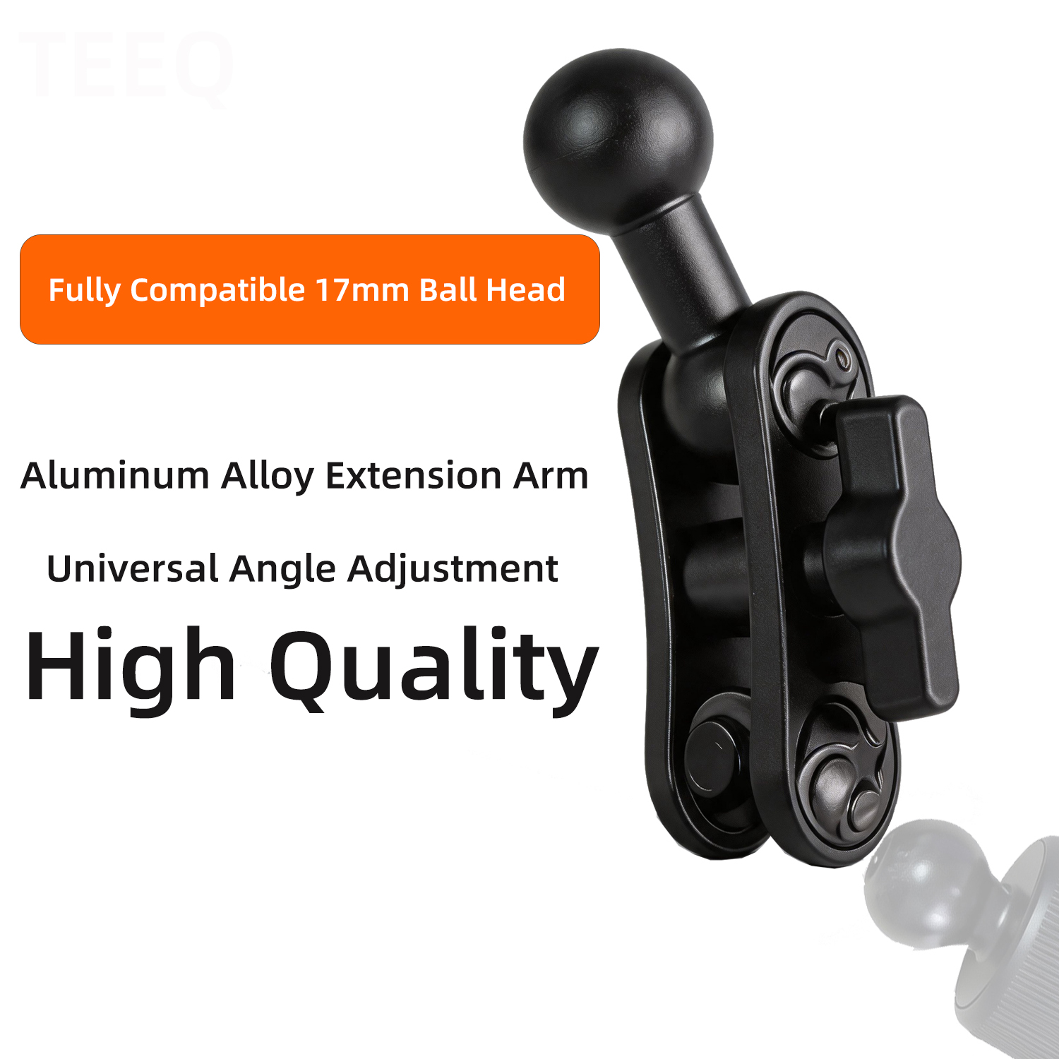 Car Phone Holder Aluminum Allo - Fishing Rod Holder 리뷰 및 가격