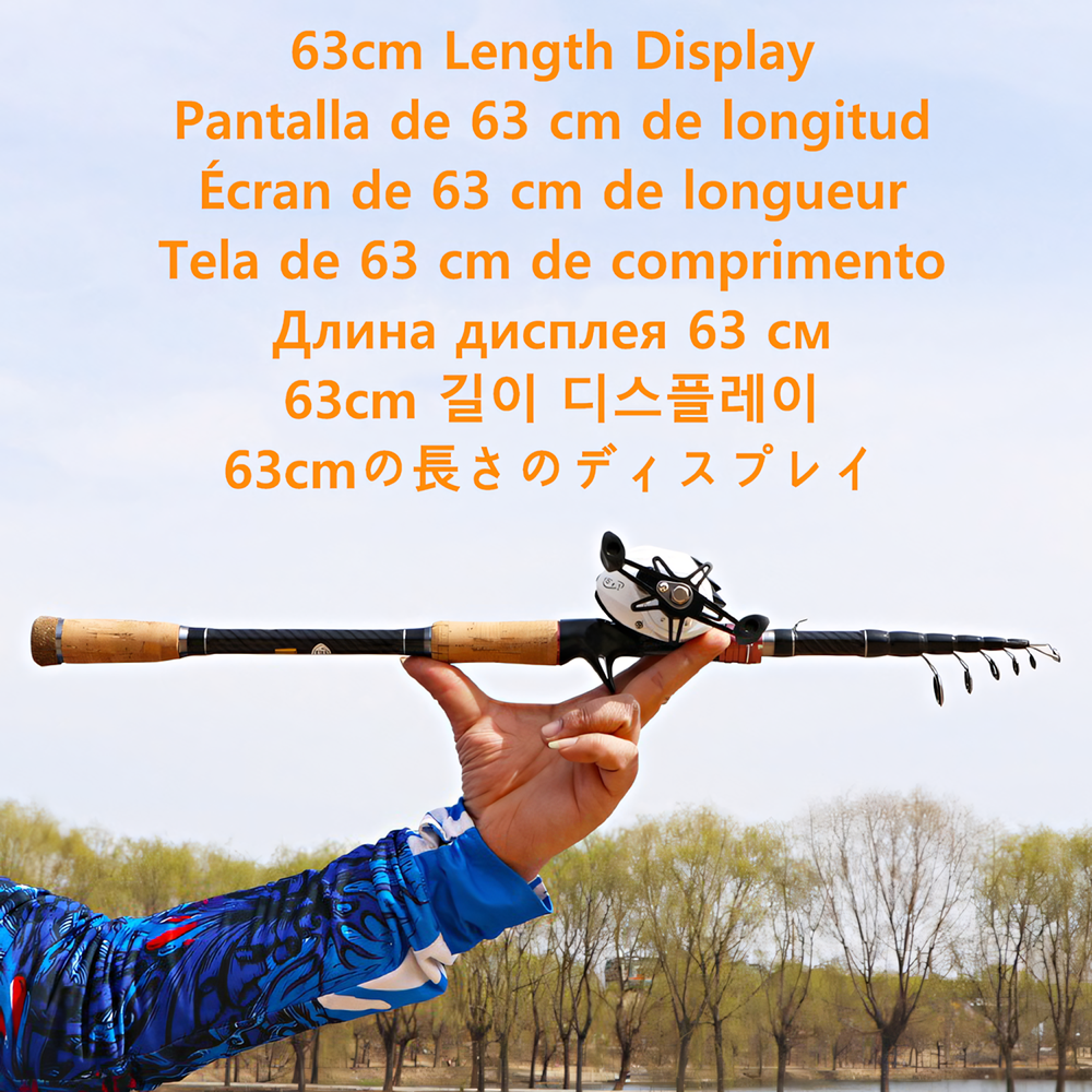 11 Pound Fishing Rod,Carbon Fi - Fishing Rod Surf 리뷰 및 가격