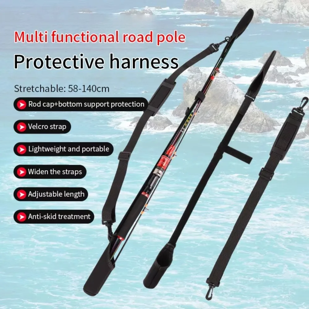 Adjustable Fishing Rod Storage - Fishing Rod Combo 리뷰 및 가격