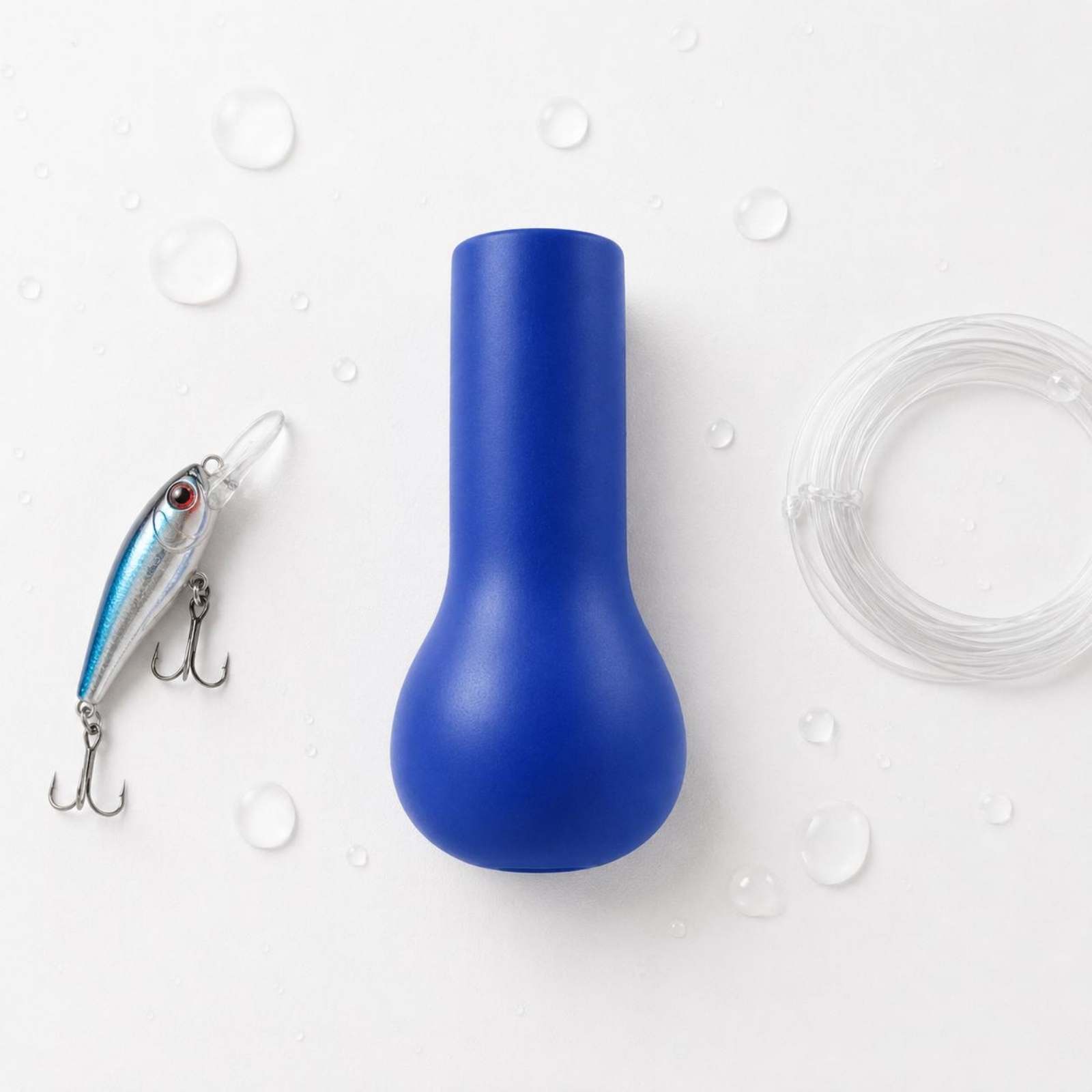 Deep Sea Fishing Rod Holder PU - Fishing Rod Boat 리뷰 및 가격