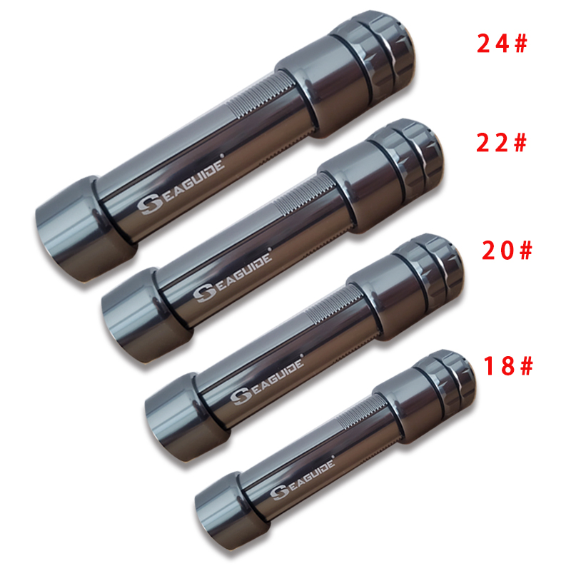 TAKEDO 18# 20# 22# 24# HBS Hea - Fishing Rod Building Kit 리뷰 및 가격