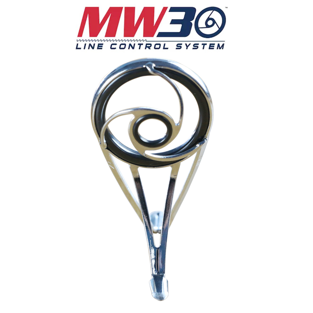 American Tackle Company MicroW - Fishing Rod Surf 리뷰 및 가격
