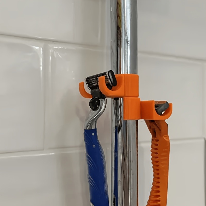2Pcs Anti-slip Razor Holder Fo - Fishing Rod Travel 리뷰 및 가격