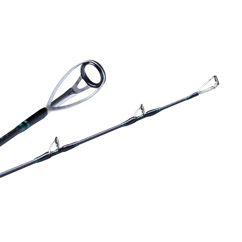 【Popular】Black Zoom Japan Tora - Fishing Rod Boat 리뷰 및 가격