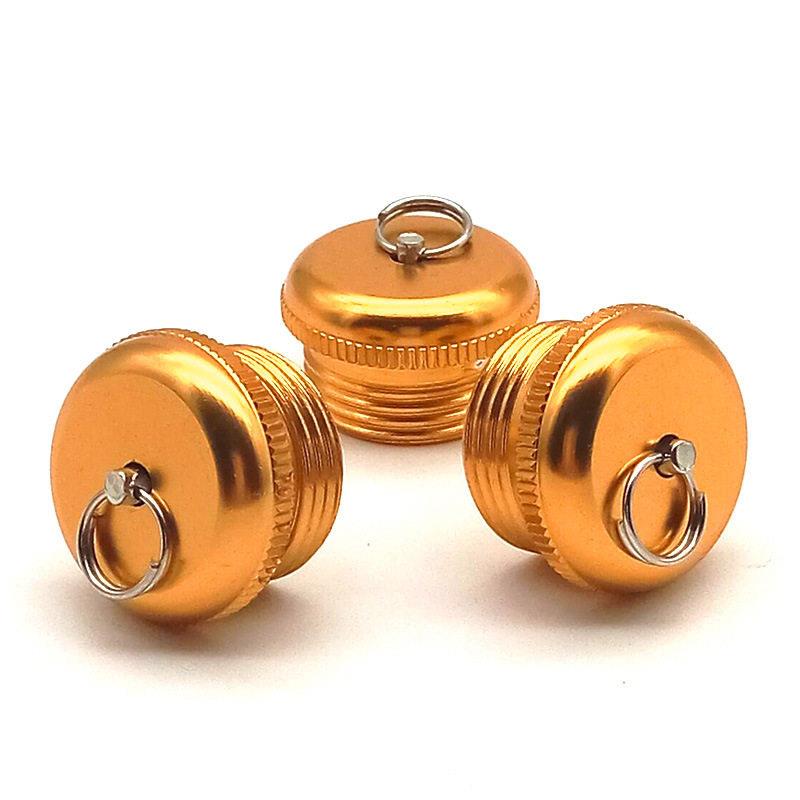 Metal Fishing Rod End Plug DIY - Fishing Rod Travel 리뷰 및 가격