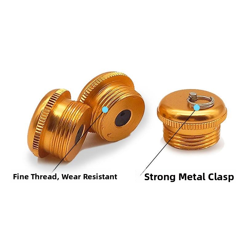 Metal Fishing Rod End Plug DIY - Fishing Rod Travel 리뷰 및 가격