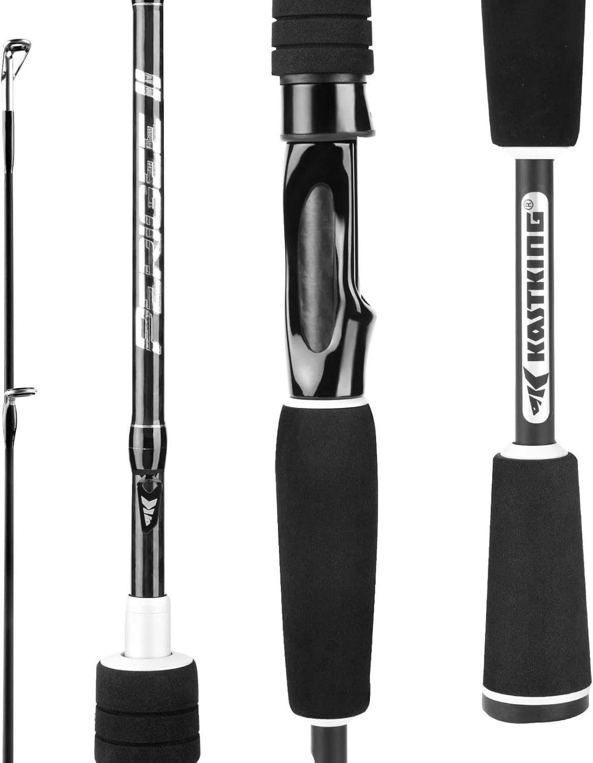 Perigee II Spinning & Casting  - Fishing Rod Carbon Fiber 리뷰 및 가격