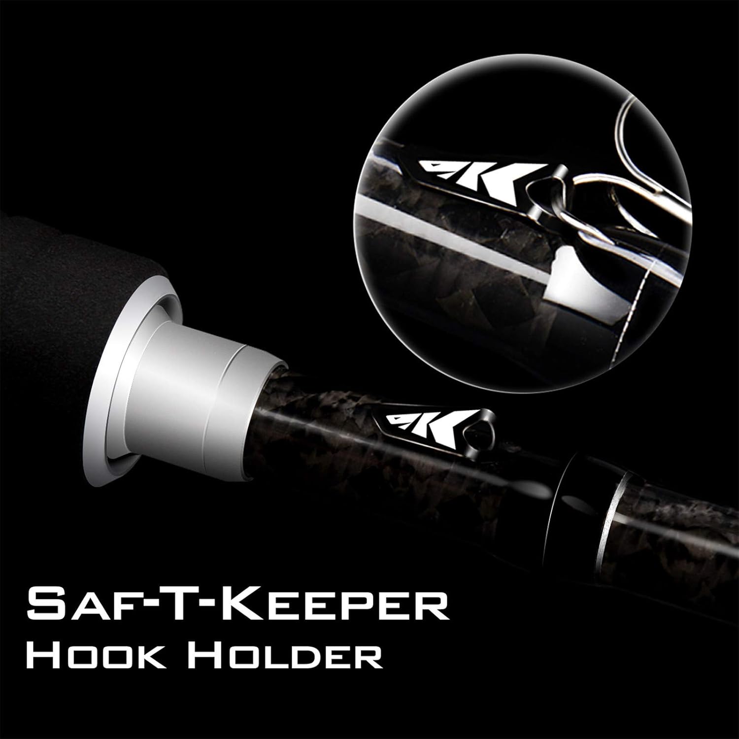 Perigee II Spinning & Casting  - Fishing Rod Carbon Fiber 리뷰 및 가격