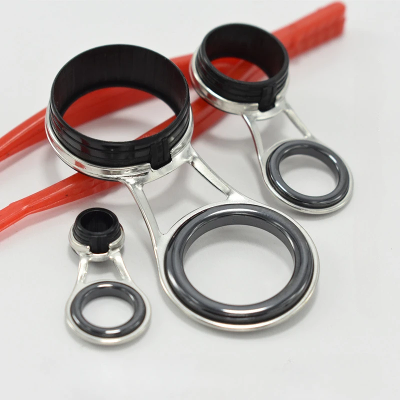 Fishing Rod Guide Ring Stainle - Fishing Rod Guide Replacement 리뷰 및 가격